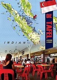 De Tafel - Sandrine Lambert