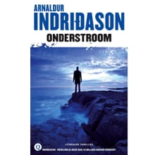 Onderstroom - Arnaldur Indriðason
