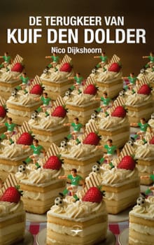 De terugkeer van Kuif den Dolder - Nico Dijkshoorn