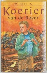 Koerier van de Rover -  Ibis