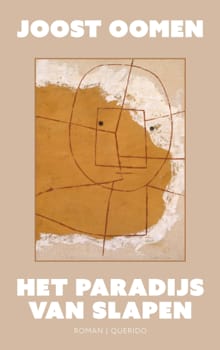 Het paradijs van slapen - Joost Oomen