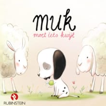 Muk moet iets kwijt - Mark Haayema