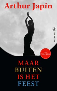 “Maar buiten is het feest