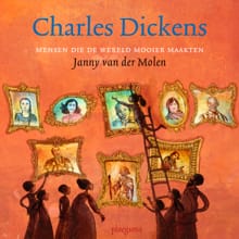 Charles Dickens - Janny van der Molen