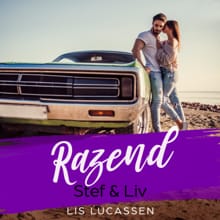 Razend - Lis Lucassen
