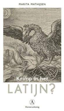 Krimp in het Latijn? - Marita Mathijsen