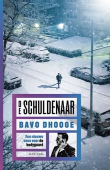 De schuldenaar - Bavo Dhooge