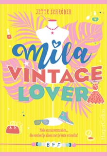 Mila, vintage lover - Jette Schröder