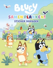 Samen plakken -  Diversen