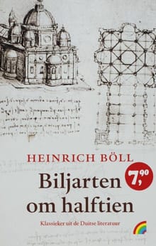 Biljarten om half tien - Heinrich Boll, Arjan Peters