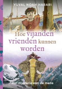 Hoe vijanden vrienden kunnen worden - Yuval Noah Harari