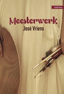 Meesterwerk - José Vriens