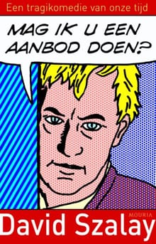Mag ik u een aanbod doen? - David Szalay