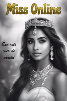 Miss Online - Haye van der Heyden, Chat Gpt