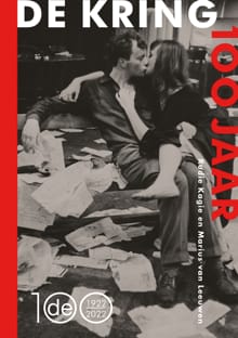 De Kring 100 Jaar - Rudie Kagie