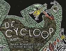 De cycloop - Daan Remmerts De Vries, Daan Remmerts de Vries