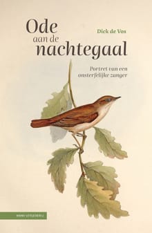 Ode aan de nachtegaal - Dick de Vos