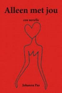 Alleen met jou - Johanna Pas