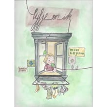 Lijfje en ik - Wim Geysen