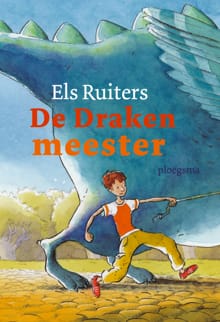 De Drakenmeester - E. Ruiters
