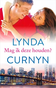 Mag ik deze houden? - Lynda Curnyn