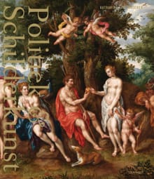 Politiek & schilderkunst - Katharina van Cauteren