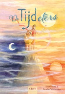 De Tijdeters - Rob Geukens