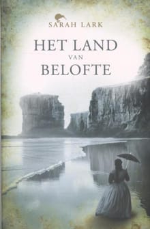 Het land van belofte - Sarah Lark