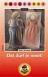 Dat durf je nooit! - P. Vervloed, Peter Vervloed