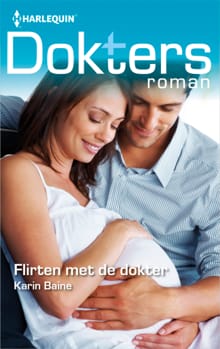 Flirten met de dokter - Karin Baine