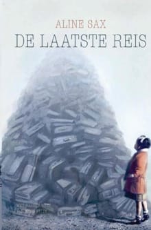 De laatste reis - Aline Sax
