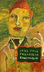 Kinderschrik - J.-P. Franssens