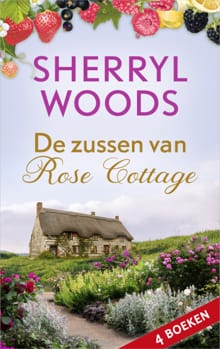 De zussen van Rose Cottage - Sherryl Woods
