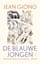 De blauwe jongen