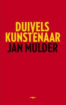 Duivelskunstenaar - Jan Mulder