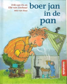 Boer Jan in de pan - Erik van Os, Elle van Lieshout