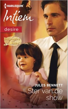 Ster van de show - Jules Bennett