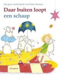 Daar buiten loopt een schaap - Els Van Delden, Jaap Ter Haar, ...