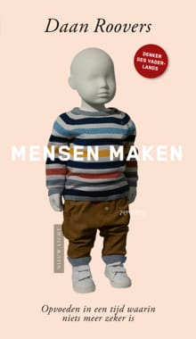 Mensen maken - Daan Roovers