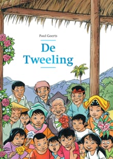 De Tweeling - Paul Geerts