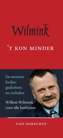 't Kon minder - Willem Wilmink
