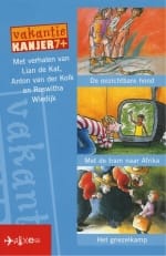 Vakantiekanjer 7 + - A. Kolk Van Der
