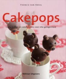 Cakepops - Francis van Arkel,  , ...