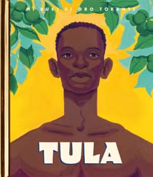 Mi Buki di Oro tokante Tula - Milouska Meulens