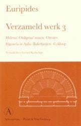 Verzameld werk 3 -  Euripides