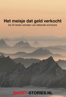 Het meisje dat geld verkocht - Aaron Mare Stein, Elizabeth Talent, ...