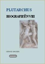 Biografieen VIII - Theseus, Romulus, Solon, Publicola, Kimon, Lucullus, -  Plutarchus