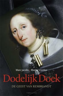 Dodelijk doek - Marc Jacobs, Marike Vreeker