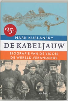 De kabeljauw - Mark Kurlansky