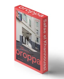 Oroppa - Safae el Khannoussi